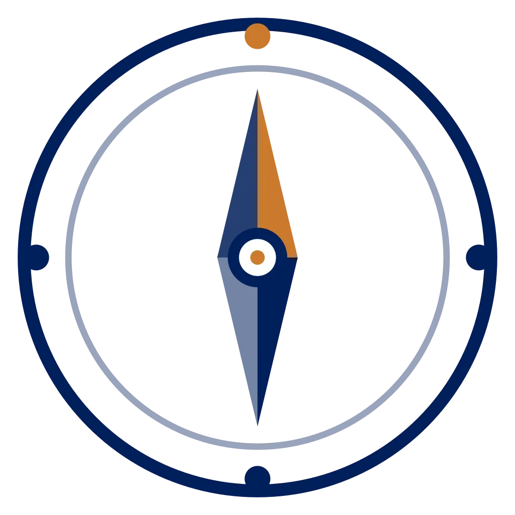 Islanverse Academy Compass